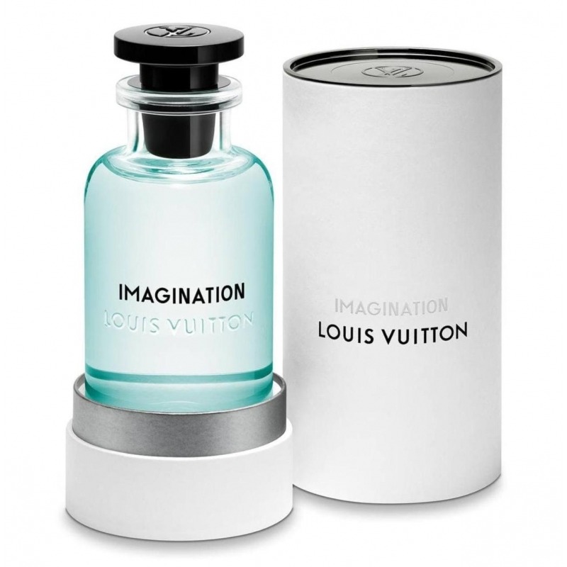 Louis Vuitton Imagination