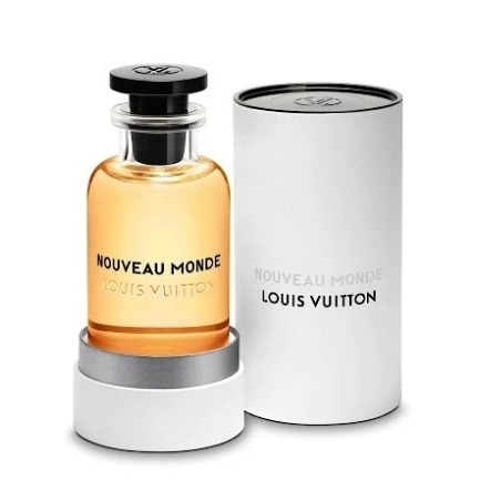 Louis Vuitton Nouveau Monde, миниатюра 1