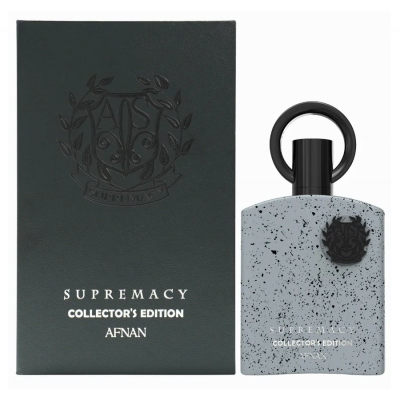 AFNAN Supremacy Collector's Edition