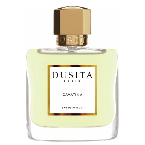 Dusita Cavatina