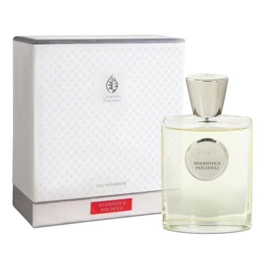 Giardino Benessere Woodstock Patchouli, миниатюра 1