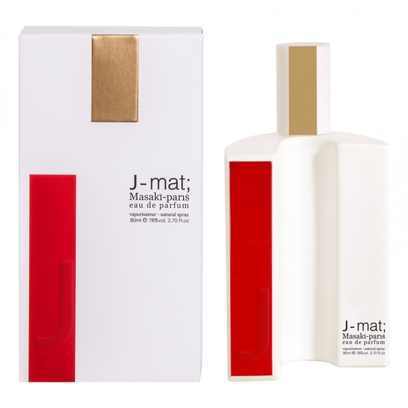 Masaki Matsushima J-Mat