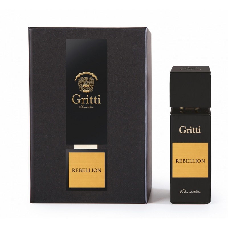 Gritti Rebellion, миниатюра 1