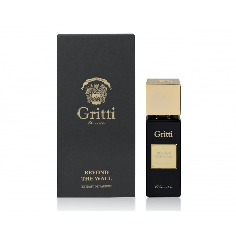 Gritti Beyond The Wall