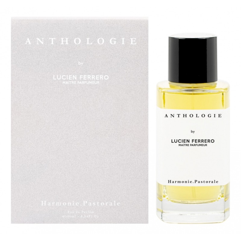 Lucien Ferrero Maitre Parfumeur Harmonie Pastorale