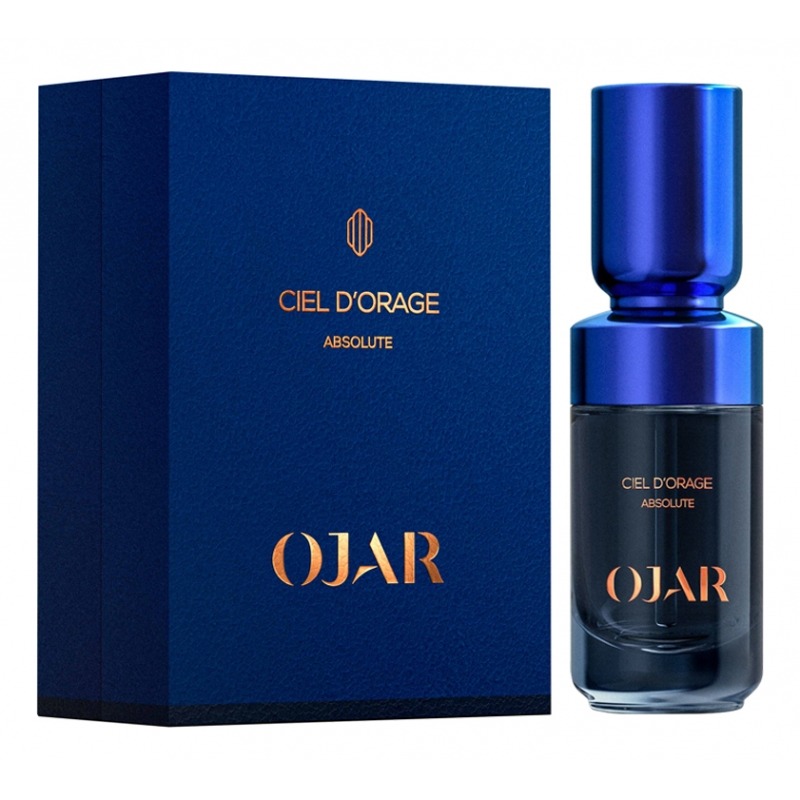 Ojar Ciel D'Orage