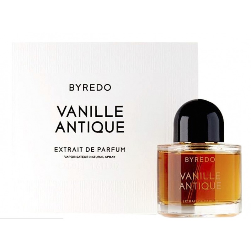 BYREDO Vanille Antique