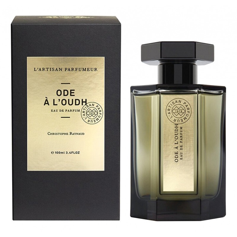 L`Artisan Parfumeur Ode A L'Oudh, миниатюра 1