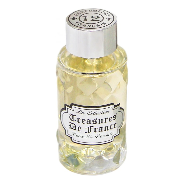 12 Parfumeurs Francais Vaux Le Vicomte