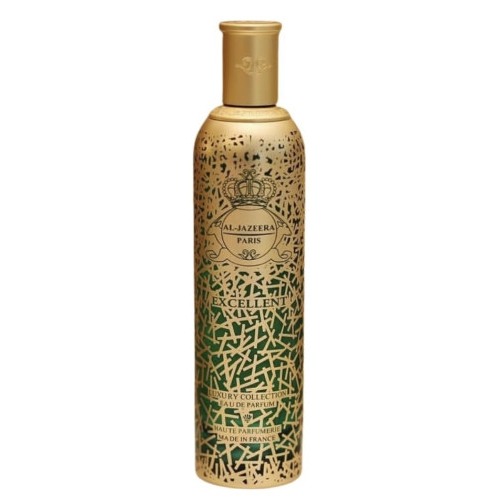Al-Jazeera Perfumes Excellent