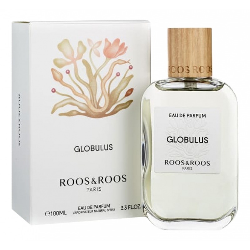Dear Rose Globulus