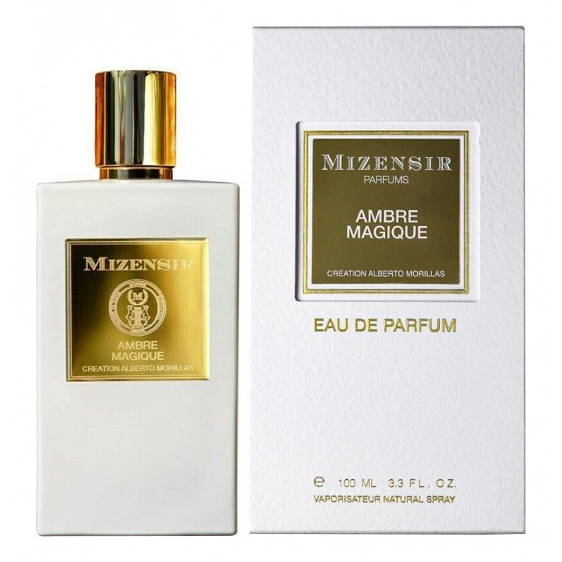 Mizensir Ambre Magique, миниатюра 1