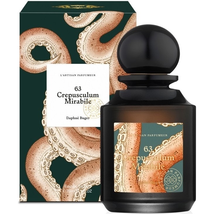 L`Artisan Parfumeur Crepusculum Mirabile 63, миниатюра 1