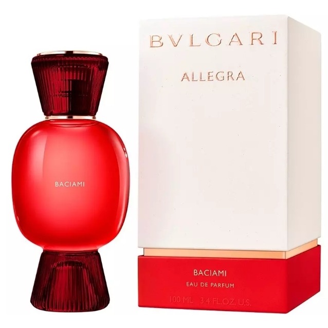 BVLGARI Baciami, миниатюра 1