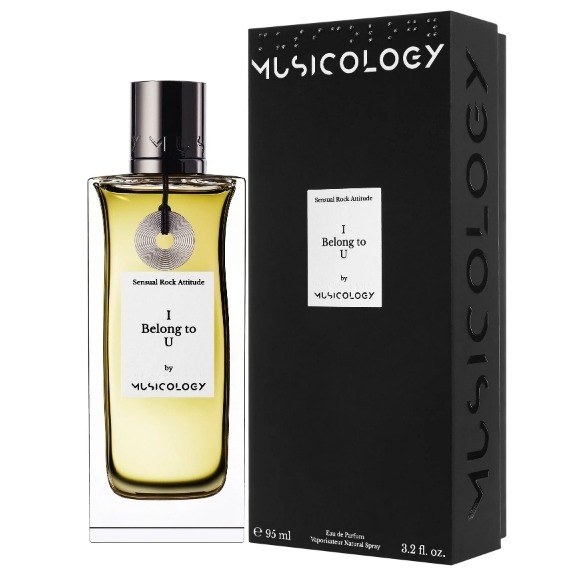 Musicology I Belong To U, миниатюра 1