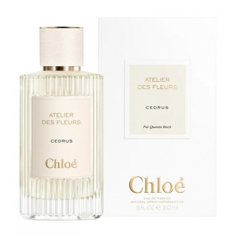 Chloe Atelier Des Fleurs Cedrus, миниатюра 1