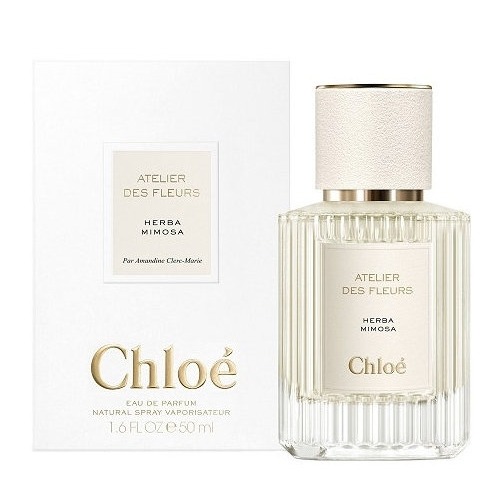Chloe Atelier Des Fleurs Herba Mimosa