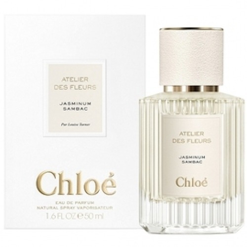 Chloe Atelier Des Fleurs Jasminum Sambac