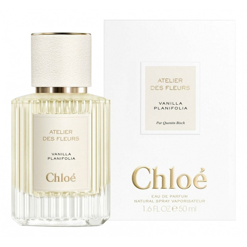 Chloe Atelier Des Fleurs Vanilla Planifolia