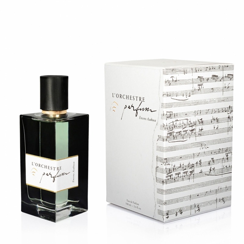 L'Orchestre Parfum Encens Asakusa, миниатюра 1