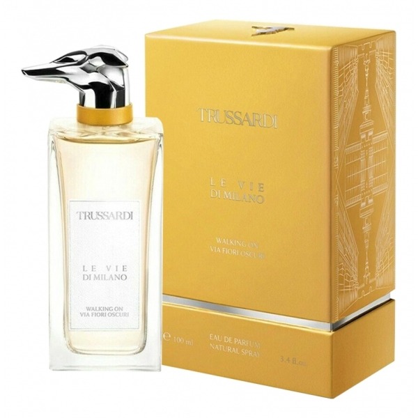 TRUSSARDI Walking On Via Fiori Oscuri, миниатюра 1