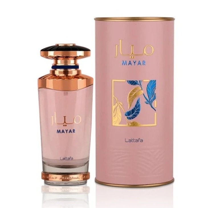 Lattafa Mayar, миниатюра 1