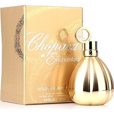 Chopard Enchanted Golden Absolute, миниатюра 1