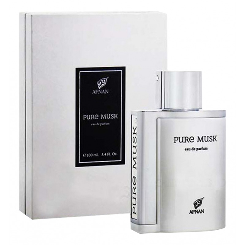 AFNAN Pure Musk