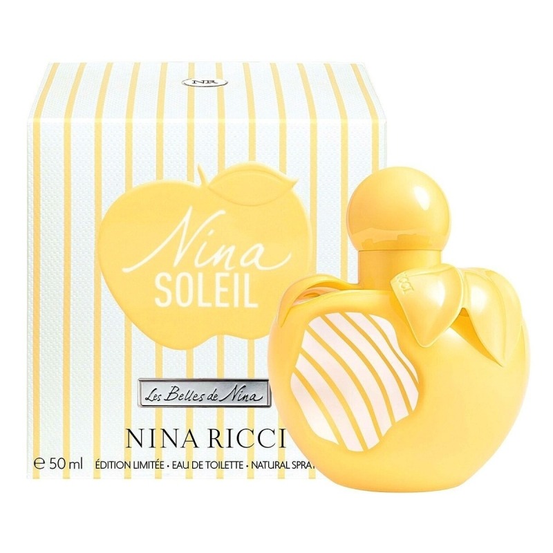 NINA RICCI Nina Soleil