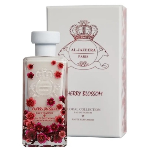 Al-Jazeera Perfumes Cherry Blossom, миниатюра 1