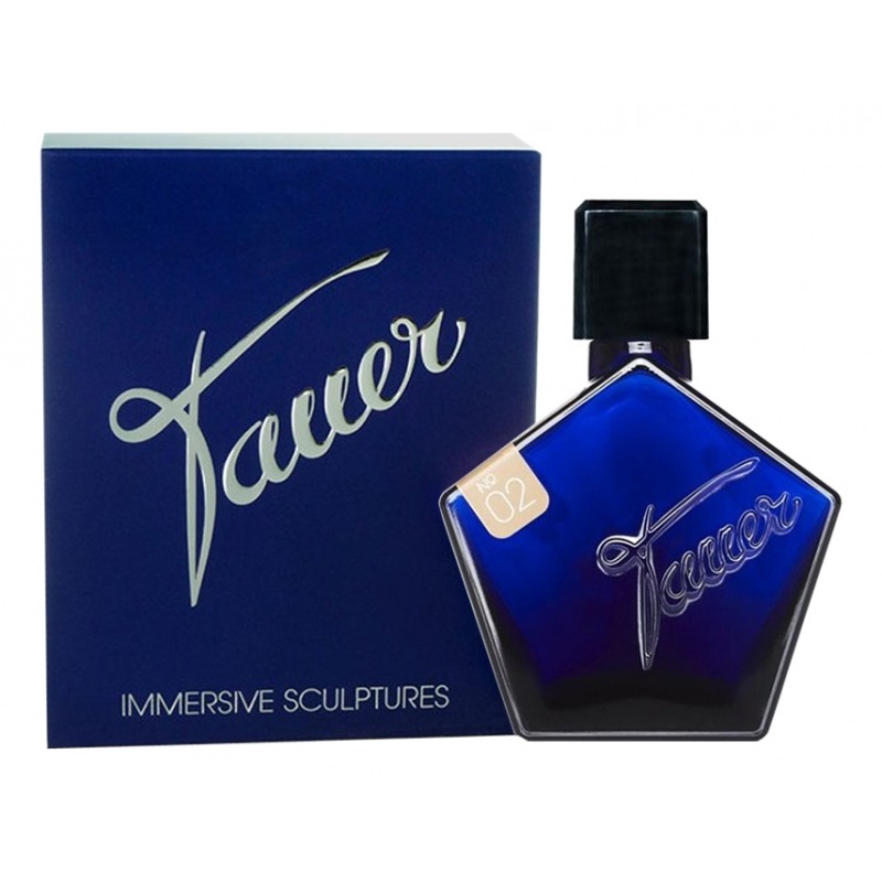 Tauer Perfumes L'Air du Desert Marocain
