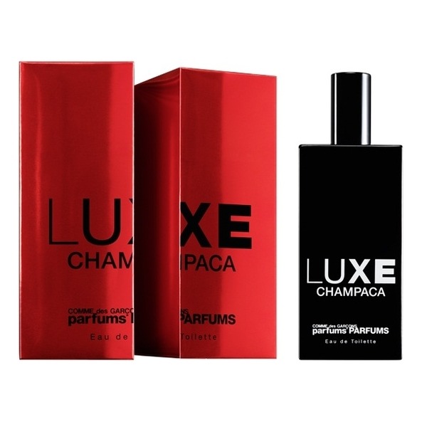 Comme des Garcons Luxe Champaca Eau de Toilette