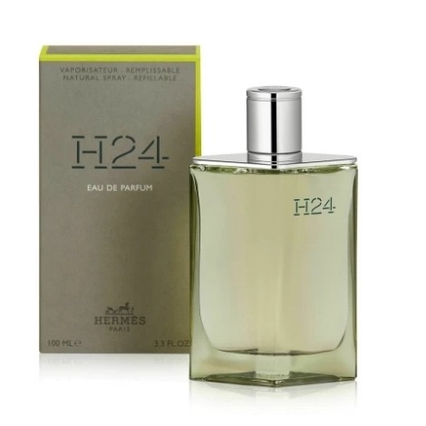 Hermes H24 Eau de Parfum, миниатюра 1
