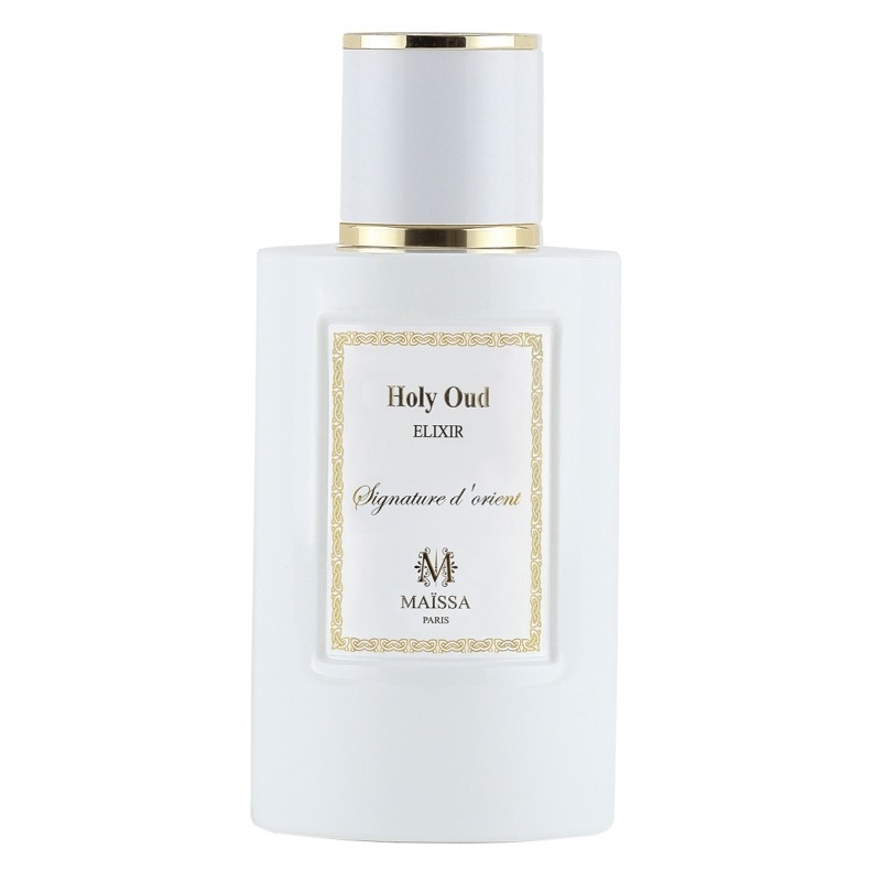 Maissa Holy Oud