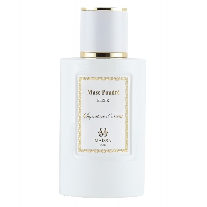 Maissa Musc Poudre