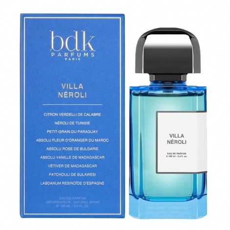 bdk Parfums Villa Neroli