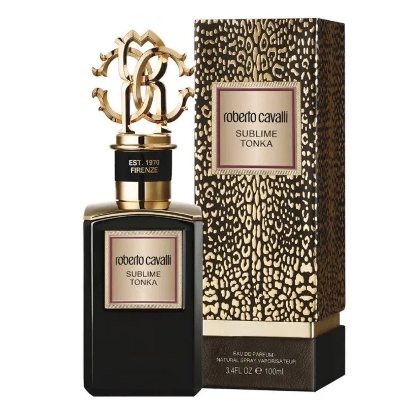 Roberto Cavalli Sublime Tonka, миниатюра 1
