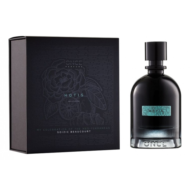 Once Perfume Hotis