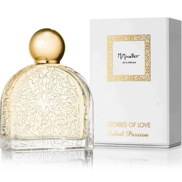 M. Micallef Soleil Passion, миниатюра 1