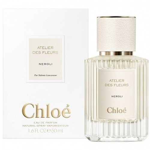 Chloe Atelier Des Fleurs Neroli, миниатюра 1