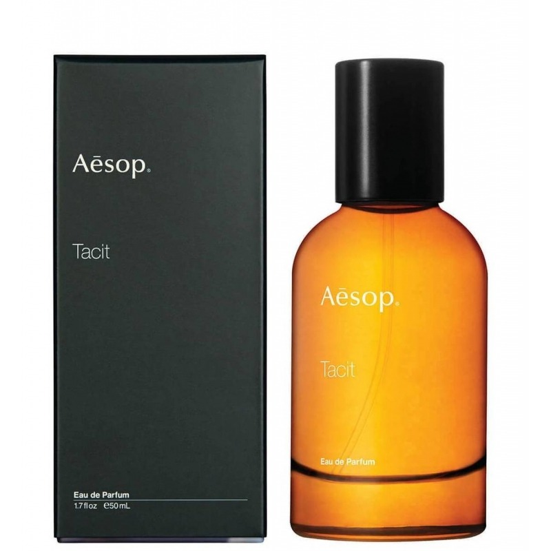 Aesop Tacit