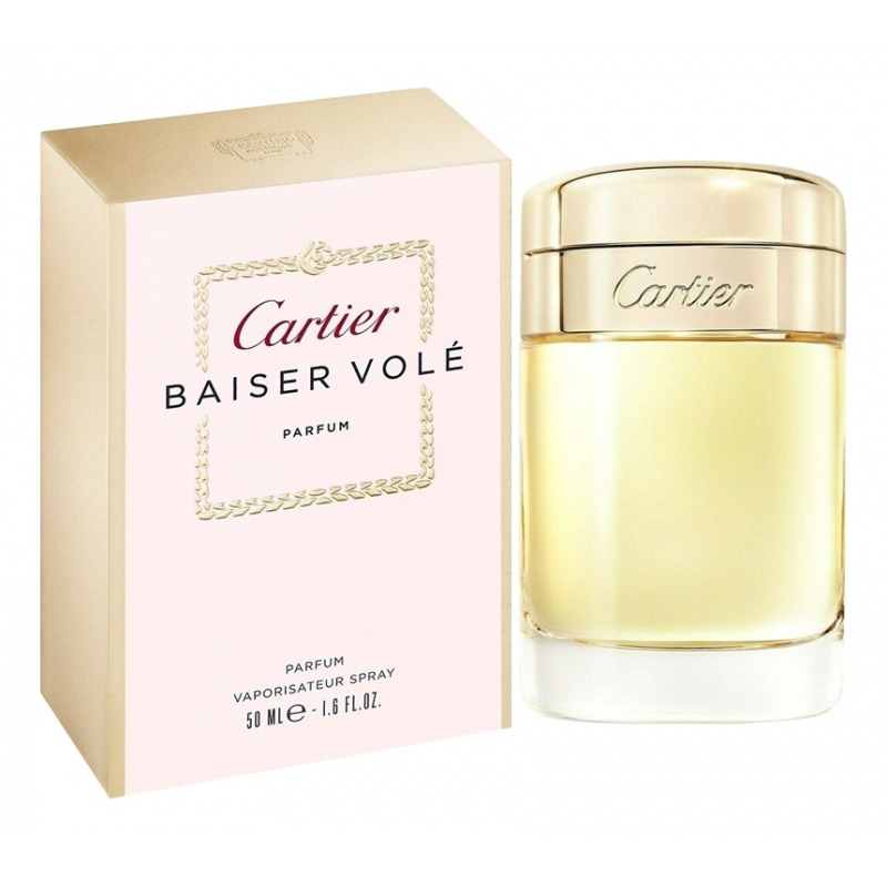 Cartier Baiser Vole Parfum, миниатюра 1