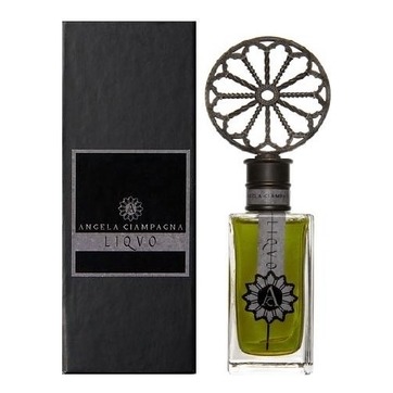 Angela Ciampagna Liquo, миниатюра 1