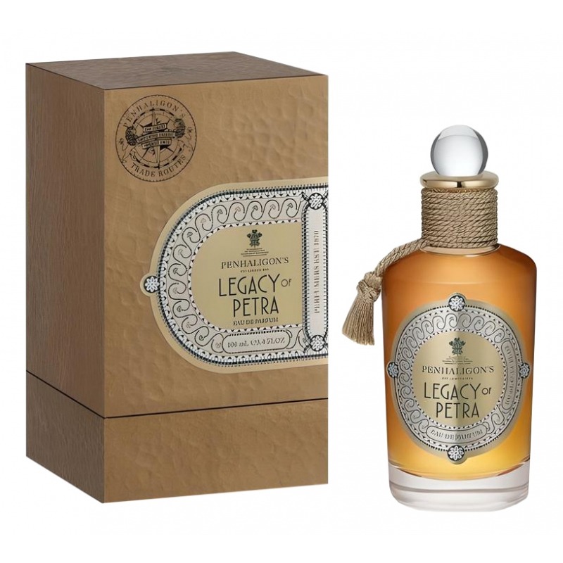 Penhaligon`s Legacy of Petra, миниатюра 1