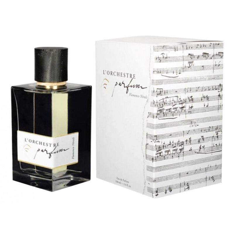 L'Orchestre Parfum Flamenco Neroli, миниатюра 1