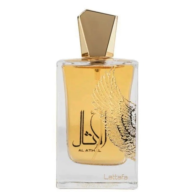 Lattafa Al Athal