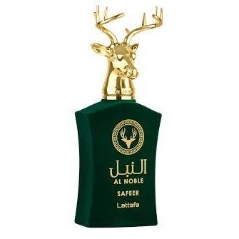 Lattafa Al Noble Safeer