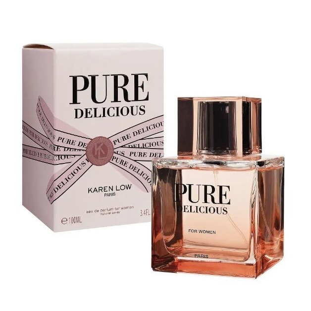 Geparlys Pure Delicious, миниатюра 1