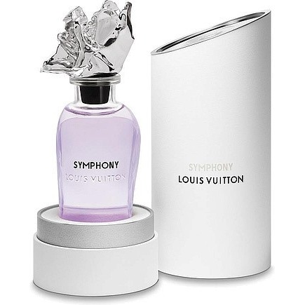 Louis Vuitton Symphony, миниатюра 1