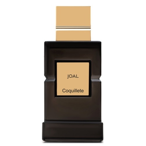 Coquillete Joal